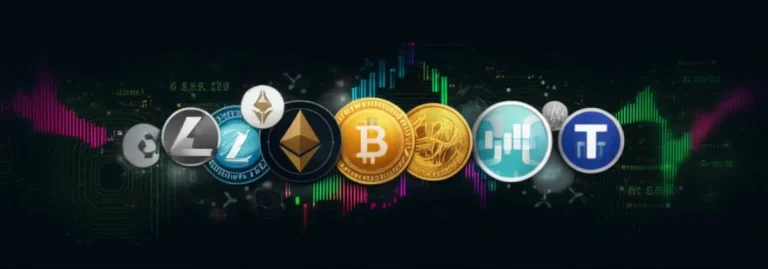 اخبار ارز وینک امروز | آخرین قیمت، تحلیل و پیش بینی WIN