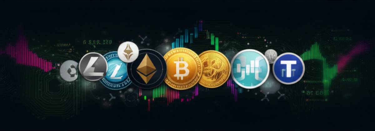 اخبار ارز وینک امروز | آخرین قیمت، تحلیل و پیش بینی WIN