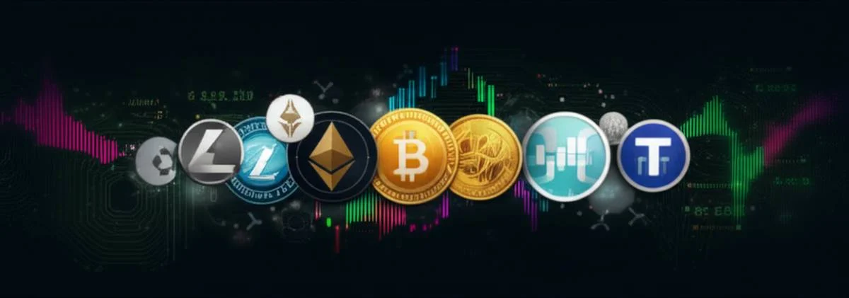 اخبار ارز وینک امروز | آخرین قیمت، تحلیل و پیش بینی WIN