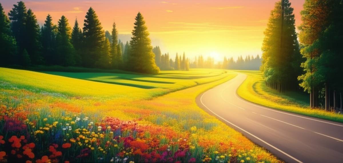 خلاصه کتاب بزرگراه شادی (سلیا هدون): هر آنچه باید بدانید