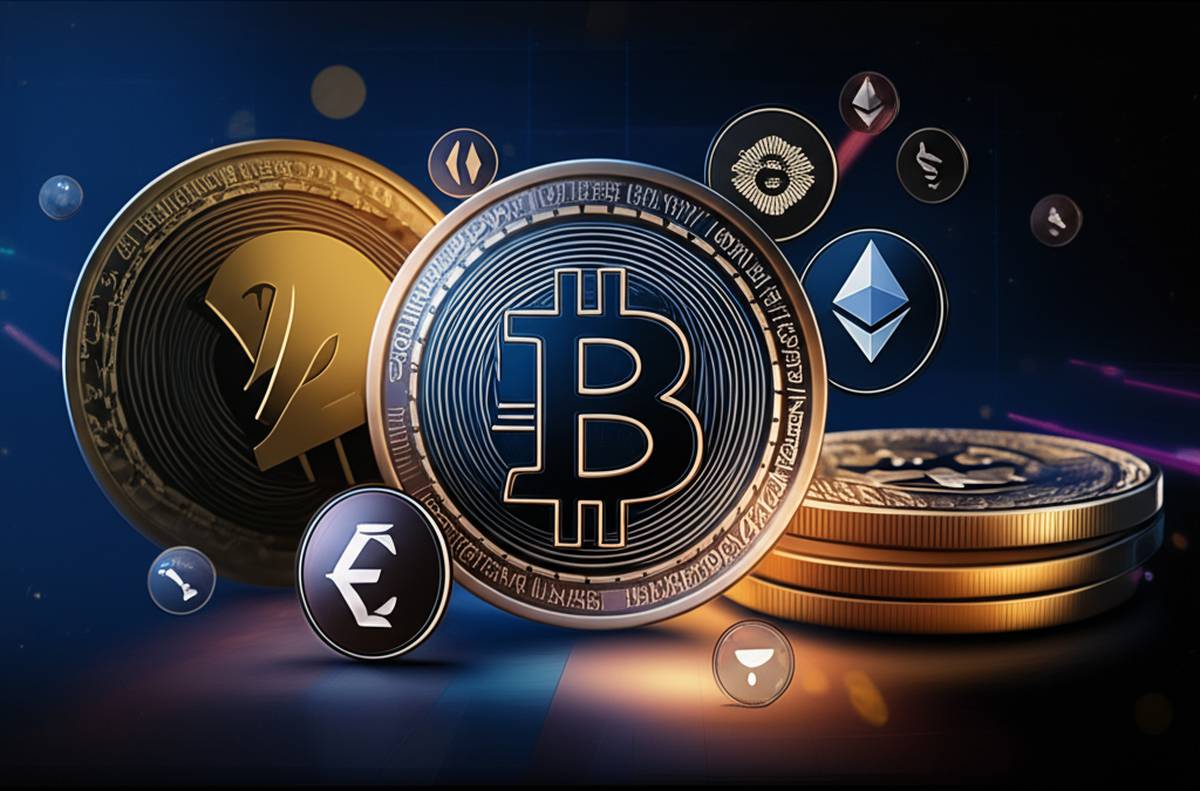 کشف ارز اولیه در کوین مارکت کپ: آموزش کامل