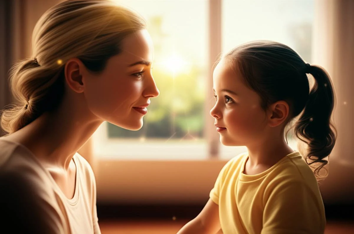 خلاصه کتاب چگونه بگوییم تا بچه ها یاد بگیرند - نکات کلیدی