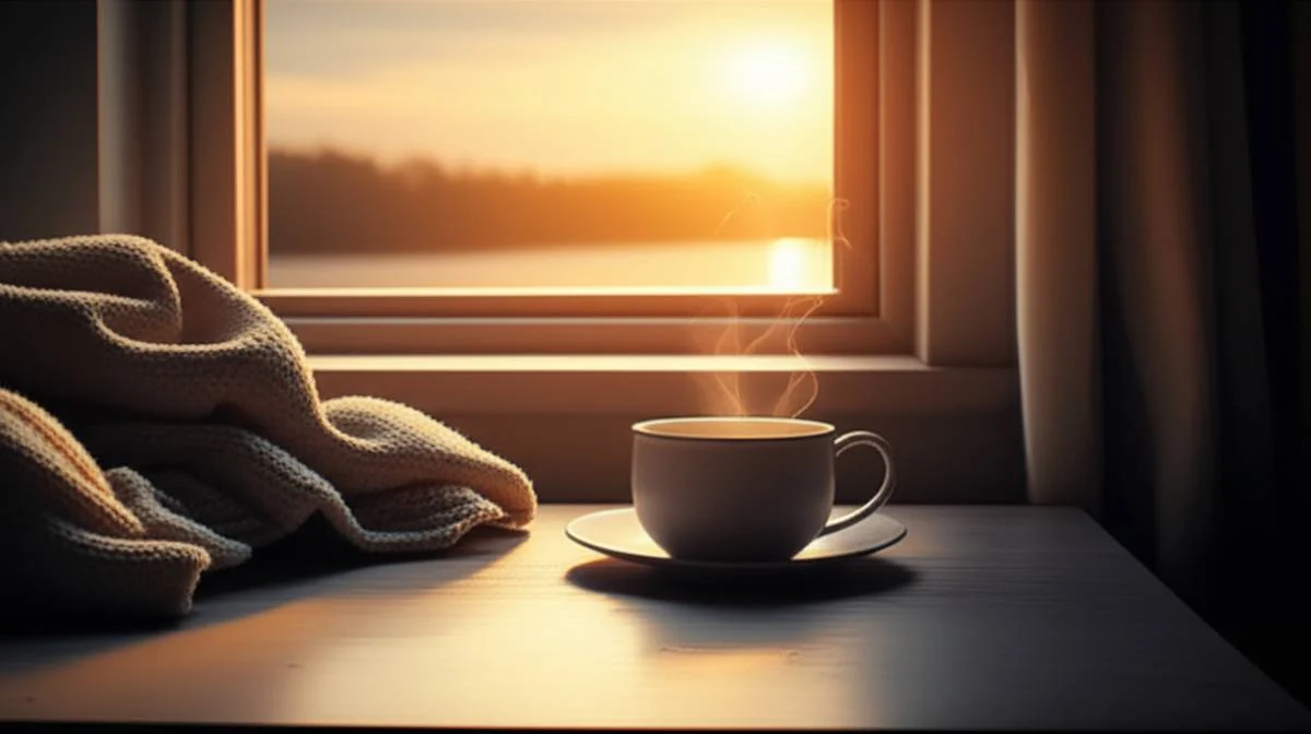 چگونه سحر خیز باشیم؟ راهنمای کامل و عملی سحرخیزی
