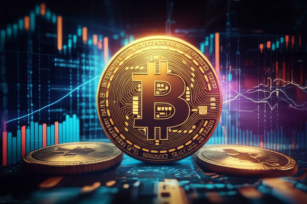 قیمت آنلاین بیت کوین (BTC) | لحظه ای و زنده امروز