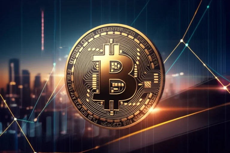 پیش بینی قیمت بیت کوین تا پایان سال - تحلیل کامل ۲۰۲۴