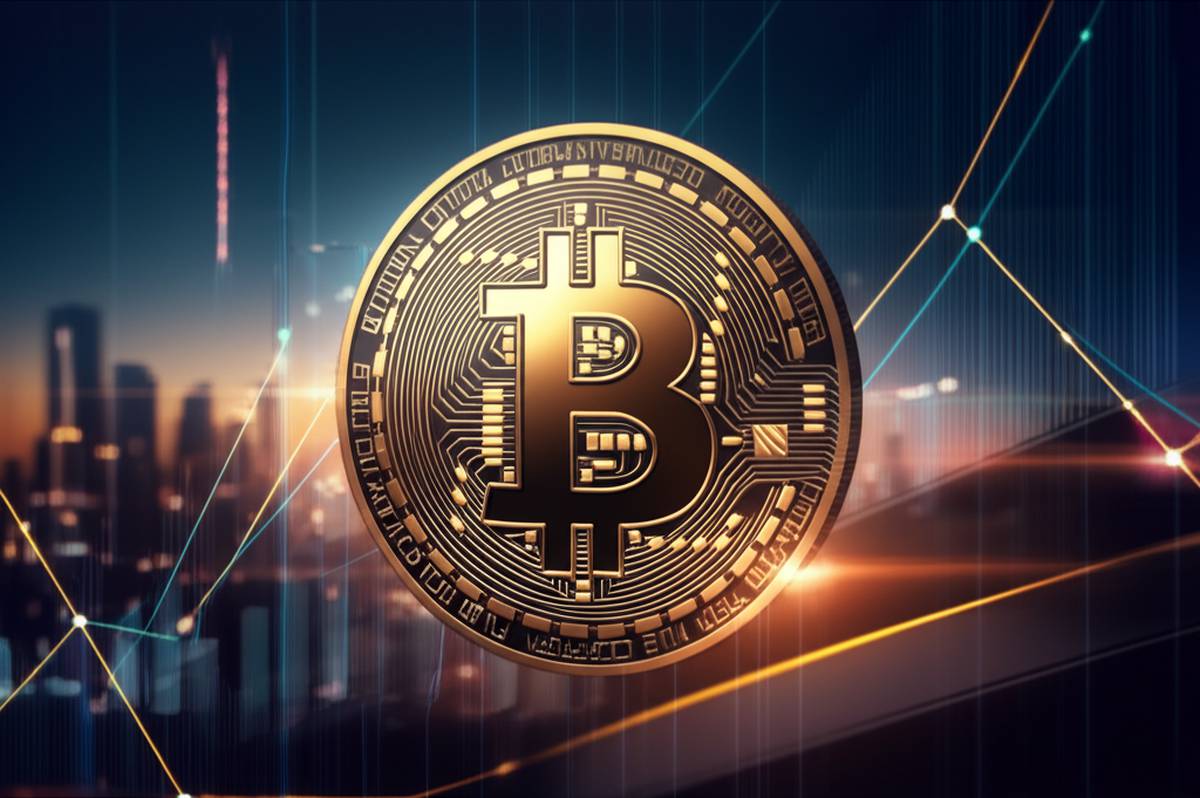 پیش بینی قیمت بیت کوین تا پایان سال - تحلیل کامل ۲۰۲۴