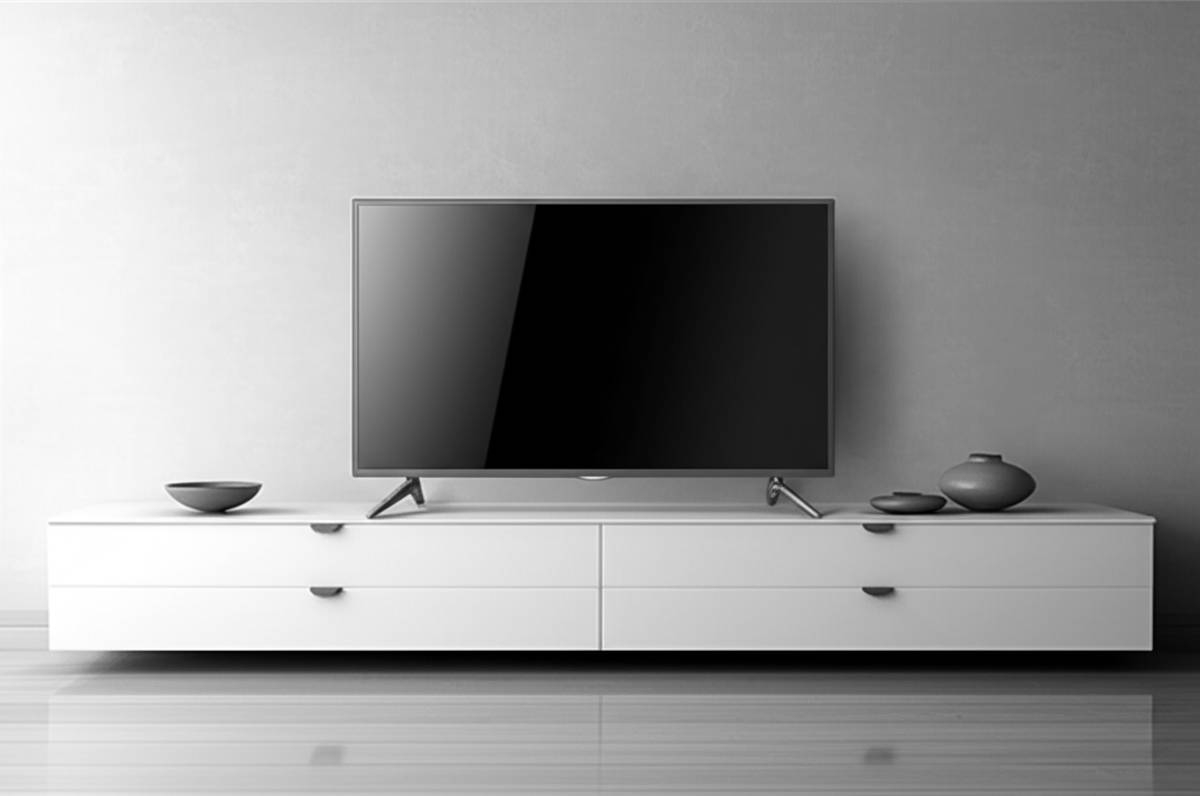 بررسی کامل تلویزیون ال ای دی بلست BTV-32HDC110B سایز 32 اینچ