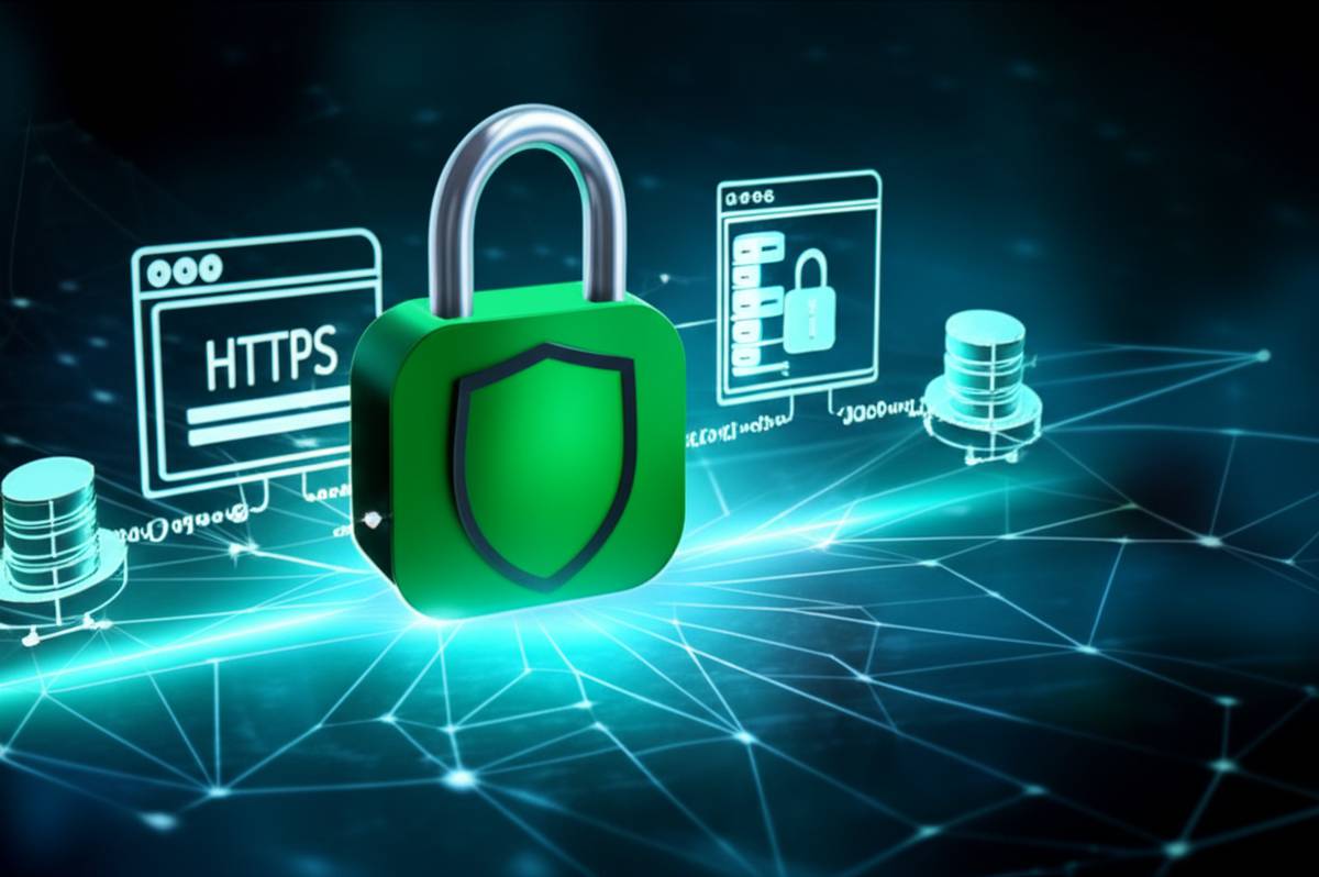 اهمیت HTTPS و امنیت سایت: راهنمای کامل گواهینامه SSL
