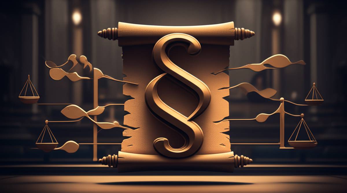 حکم تبعی چیست؟ | صفر تا صد تعریف، انواع و آثار آن