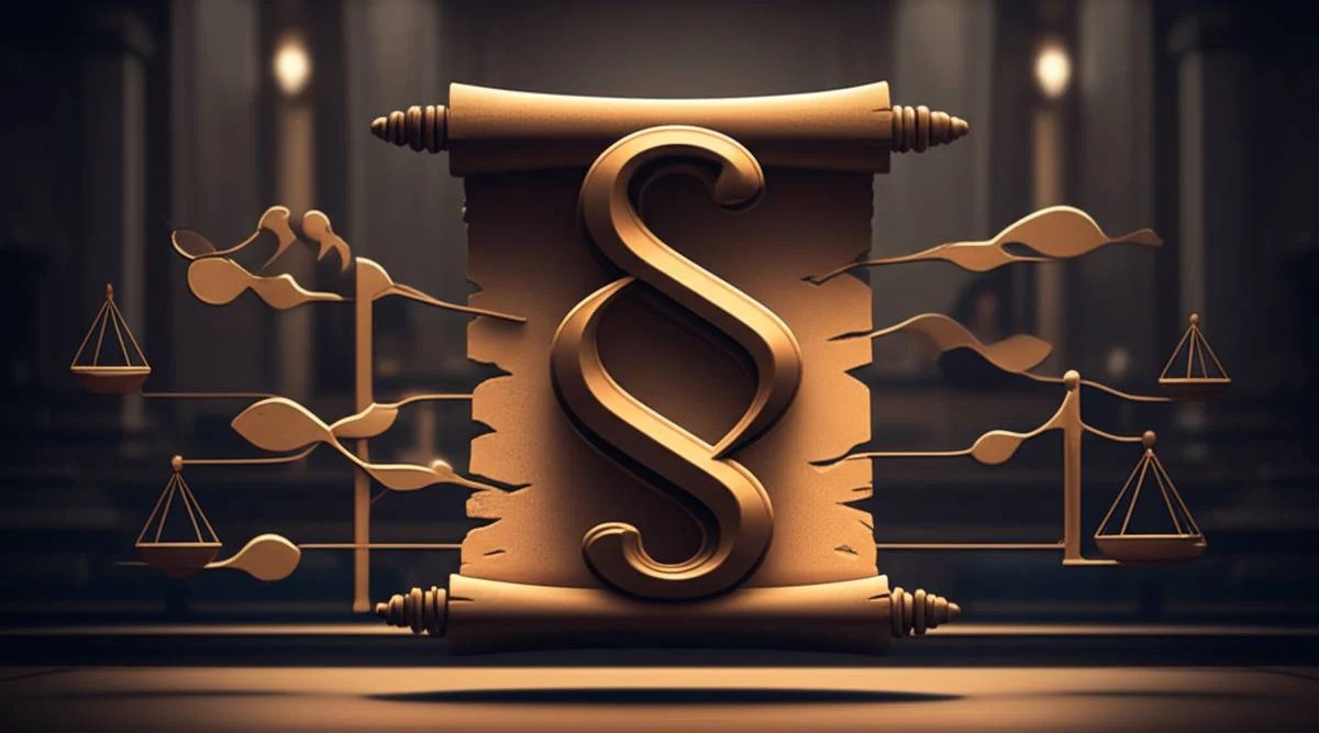 حکم تبعی چیست؟ | صفر تا صد تعریف، انواع و آثار آن