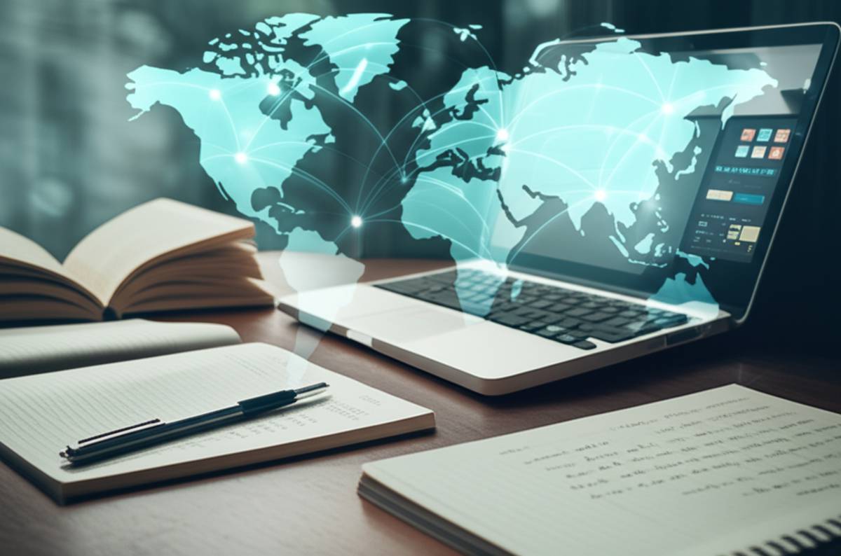 خلاصه کتاب یادگیری زبان انگلیسی خودآموز | بهروز قرآنی