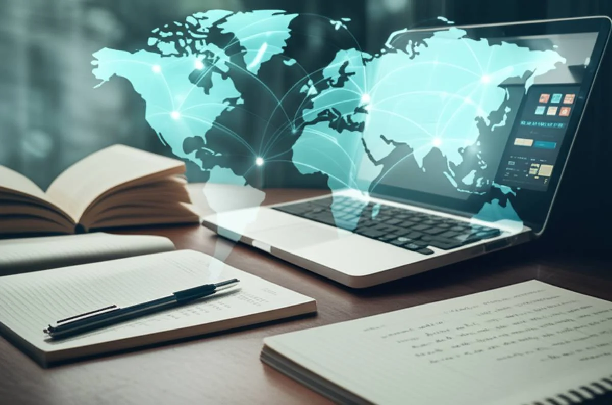 خلاصه کتاب یادگیری زبان انگلیسی خودآموز | بهروز قرآنی