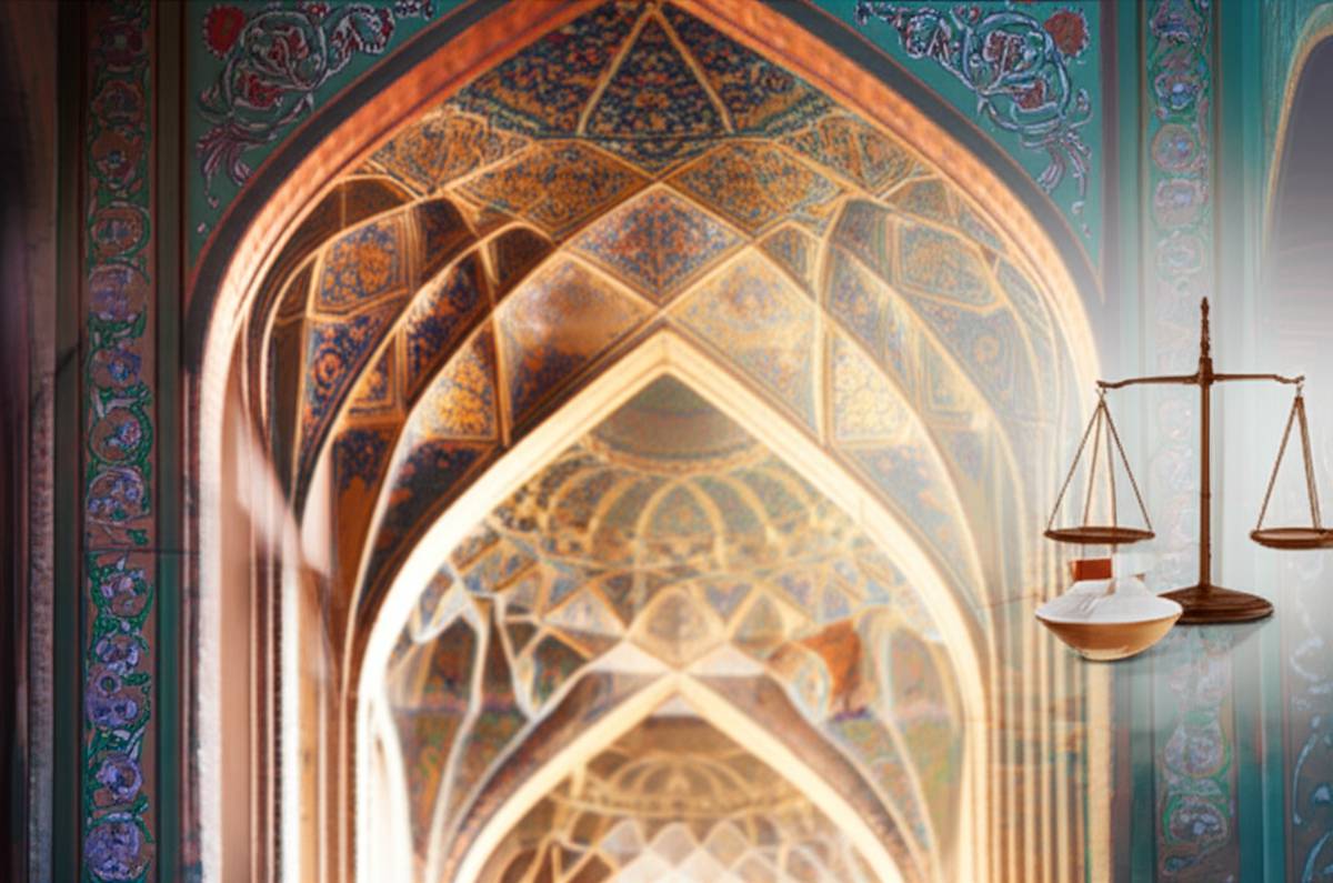صفر تا صد قوانین ازدواج در ایران: راهنمای کامل حقوقی و شرعی