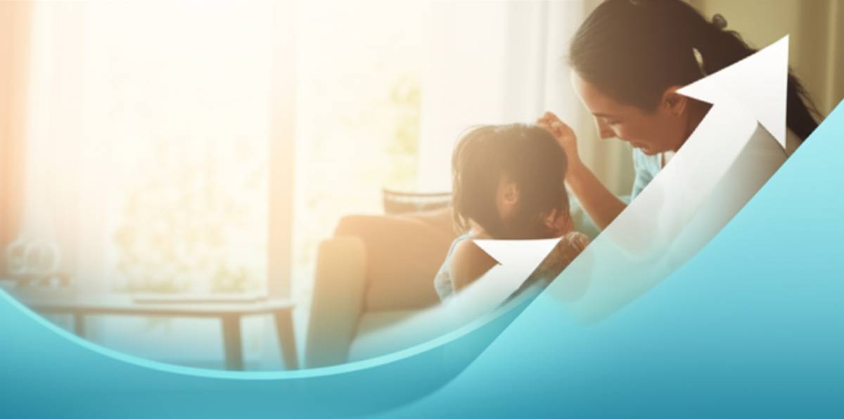 خلاصه کتاب با کودکت زندگی کن | راهکارهای تربیت فرزند