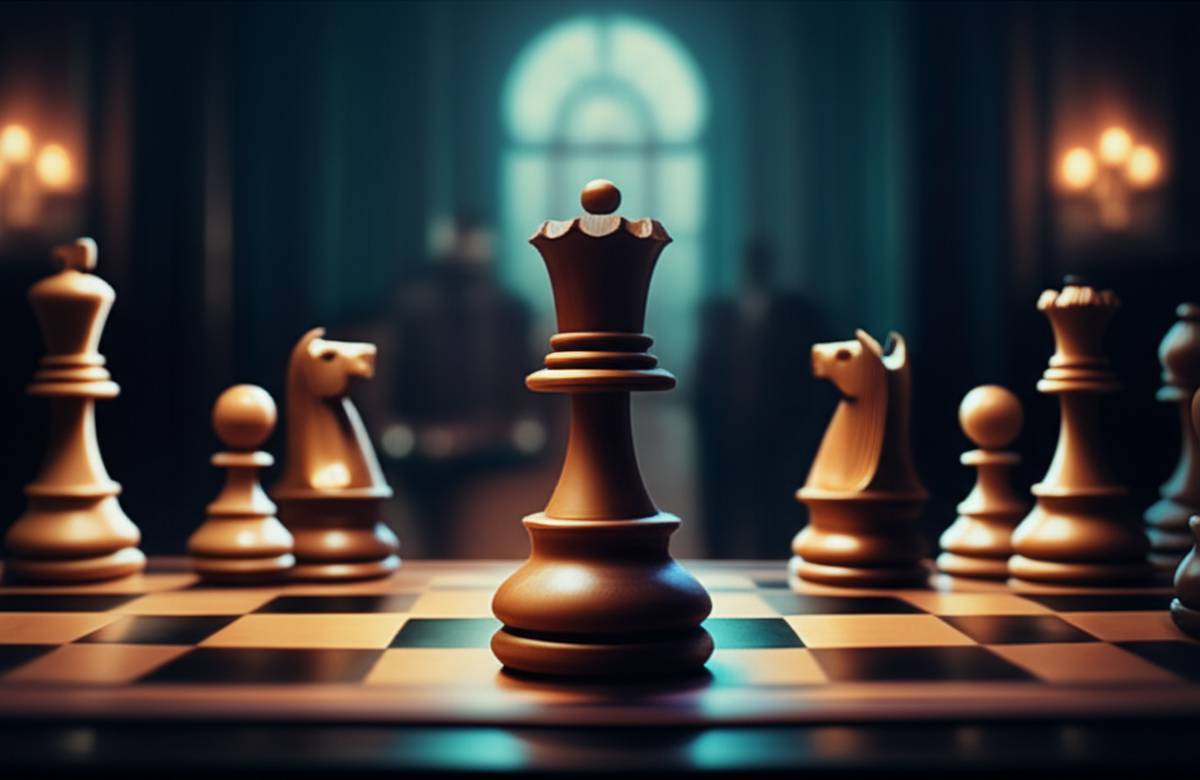 نقد سریال گامبی وزیر (The Queen's Gambit) | معرفی و بررسی جامع