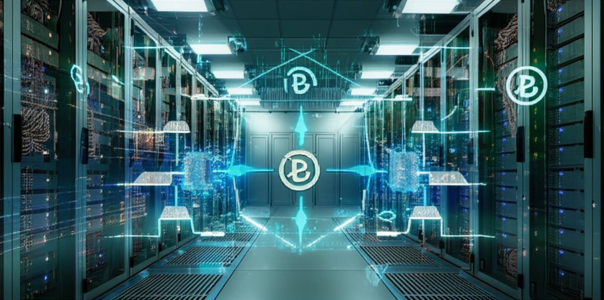 استخراج ارز Digibyte: راهنمای کامل و سودآور ماینینگ DGB