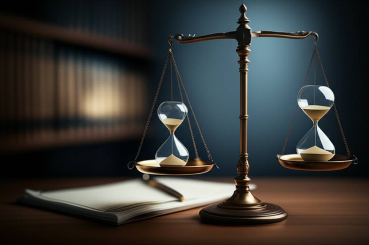 مدت زمان شکایت توهین چقدر است؟ (راهنمای جامع حقوقی)