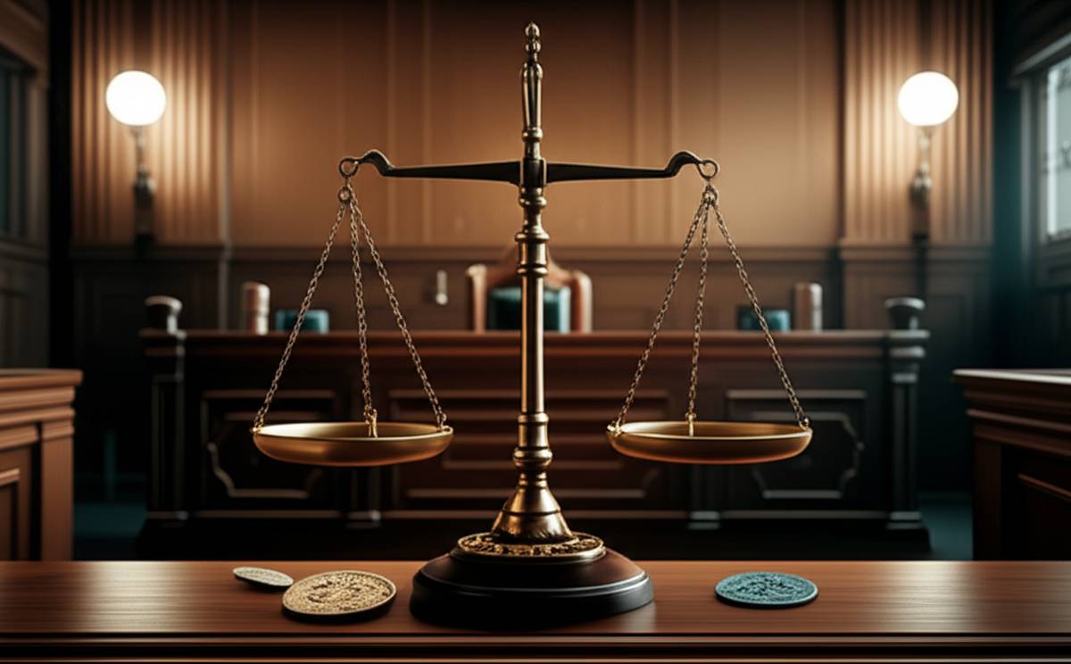 مجازات تهمت نزول خواری چیست؟ | راهنمای کامل قانونی