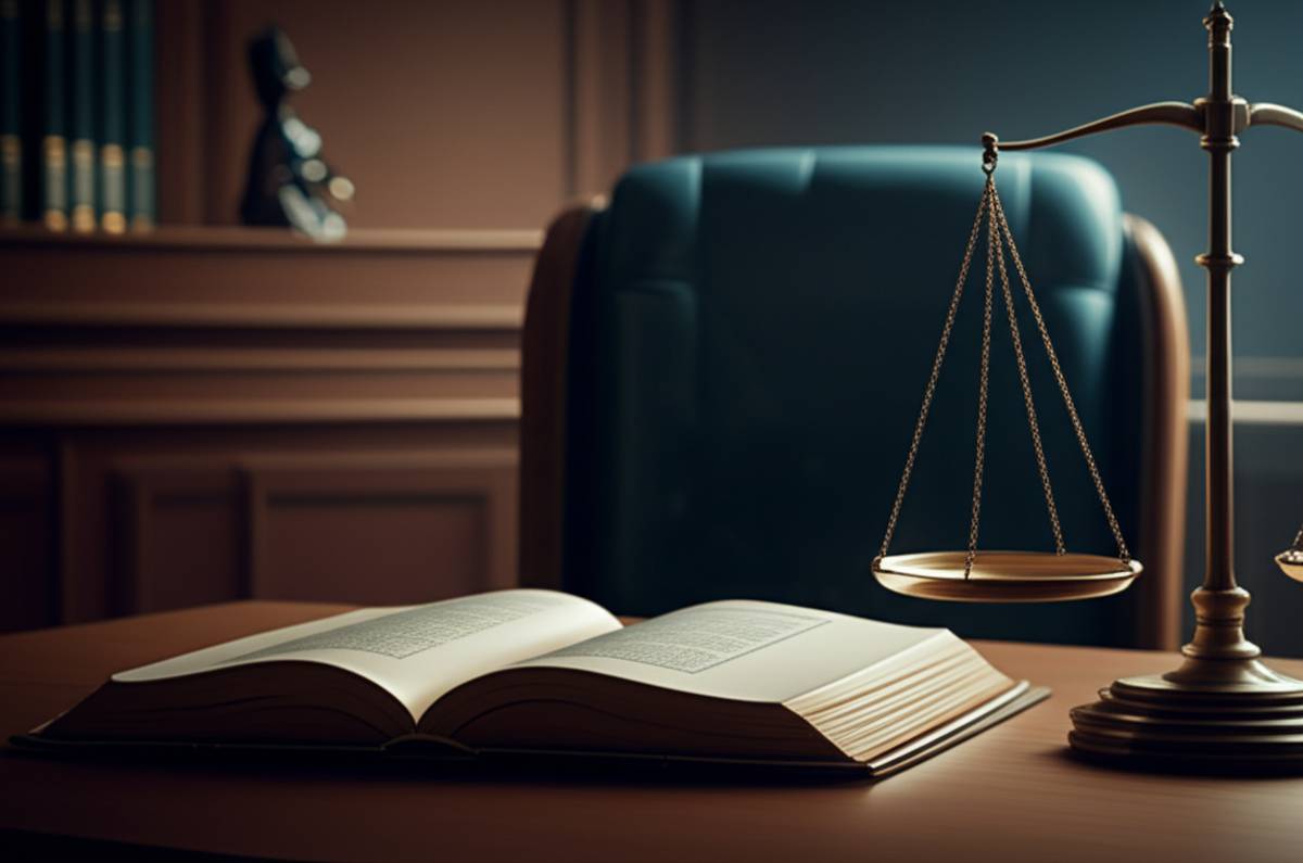 ۱۰ خصوصیت وکیل خوب: راهنمای انتخاب بهترین وکیل حقوقی