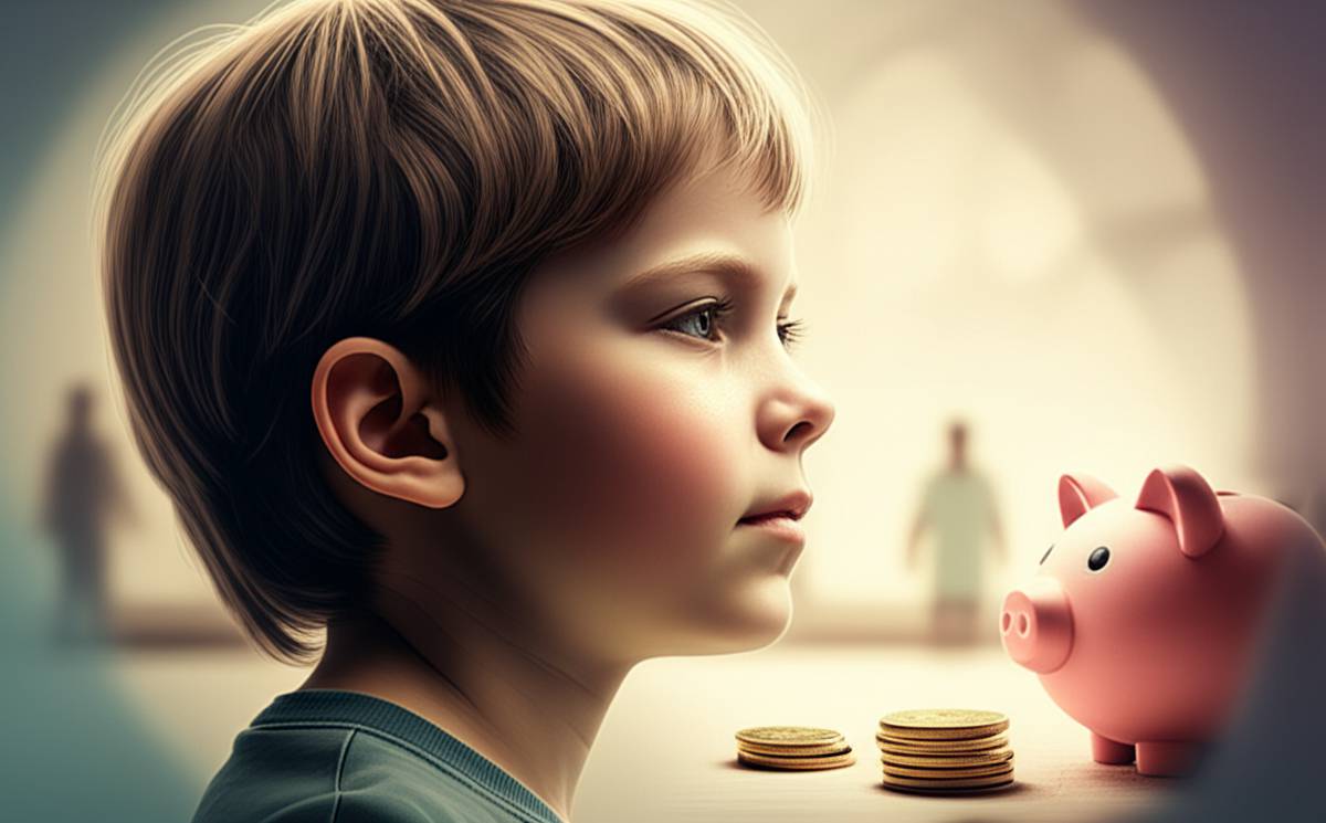 خرج بچه بعد از طلاق | نفقه فرزند، قوانین و راهنمای جامع