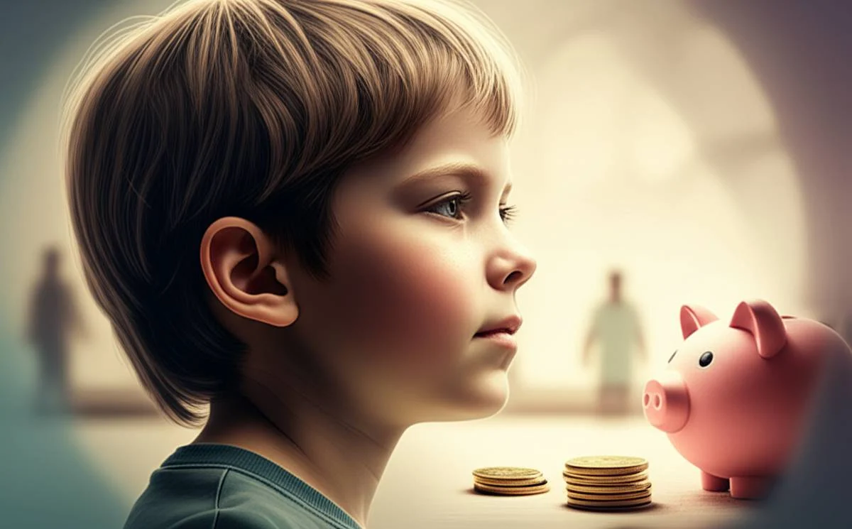 خرج بچه بعد از طلاق | نفقه فرزند، قوانین و راهنمای جامع