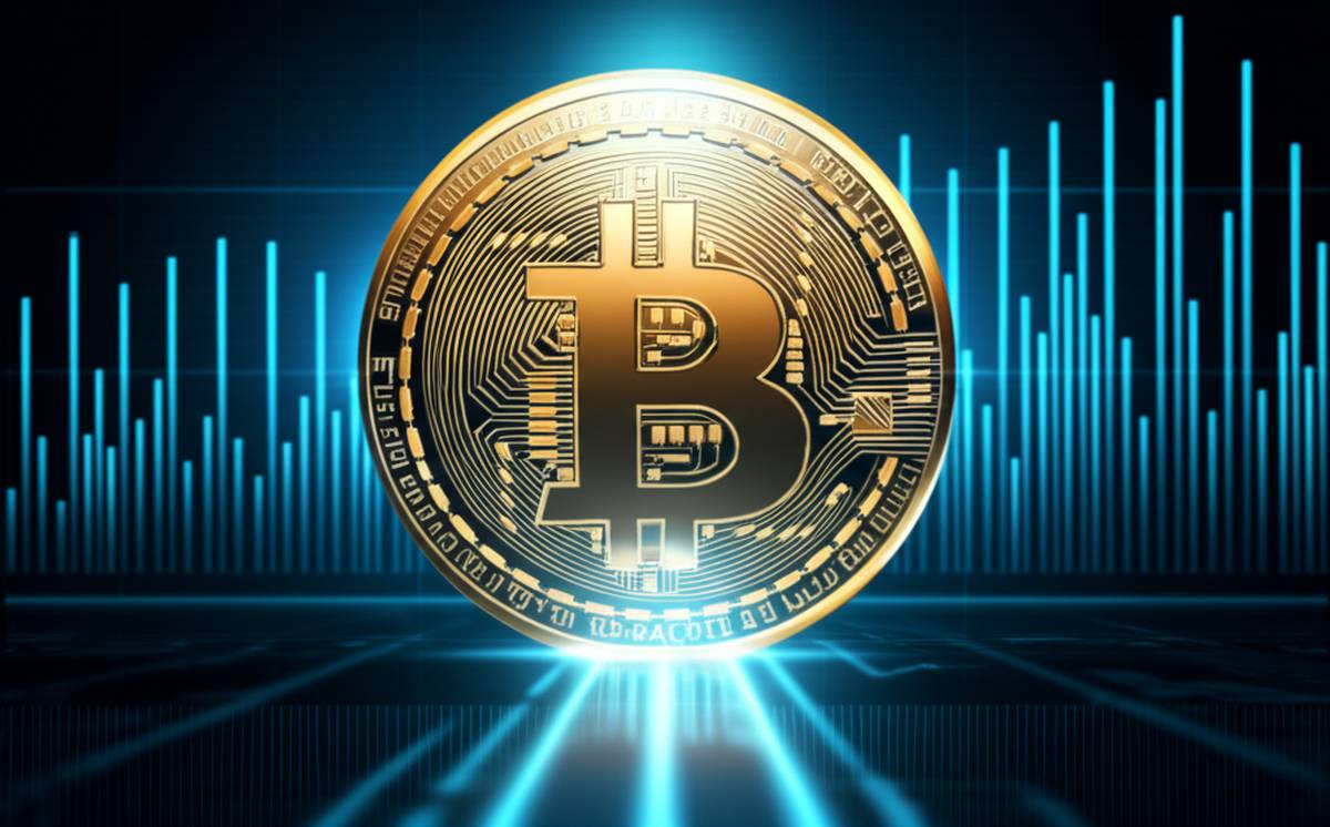 پیش بینی قیمت بیت کوین ۲۰۲۴: آیا بالا می رود؟ (تحلیل جامع)