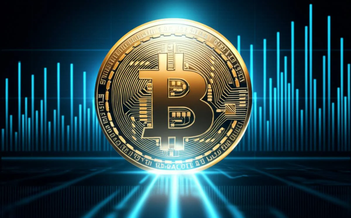 پیش بینی قیمت بیت کوین ۲۰۲۴: آیا بالا می رود؟ (تحلیل جامع)