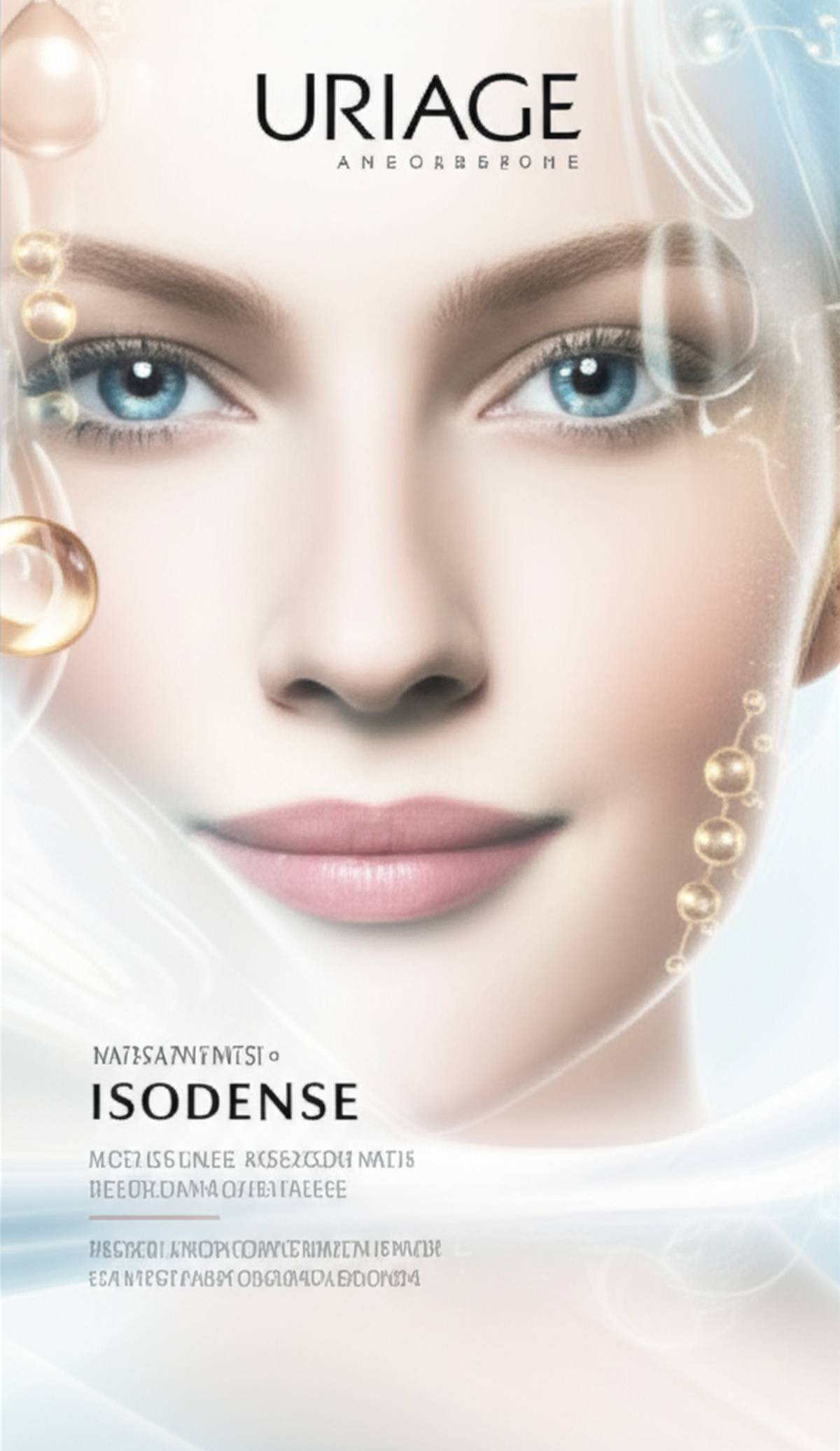 کرم ضد چروک ایزودنس اوریاژ: بررسی ویژگی ها و مزایا