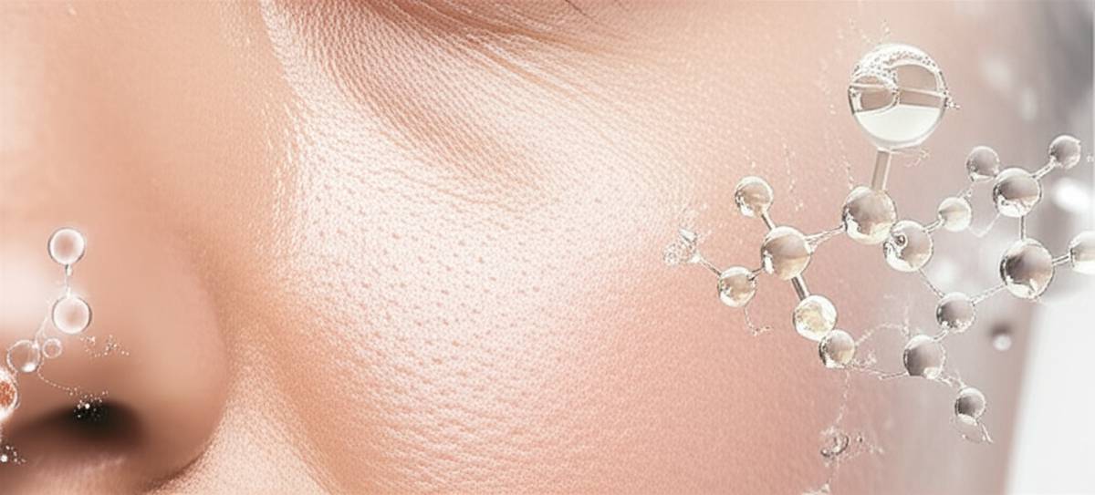 کرم ژل پپتاید رفلکتا: نقد و بررسی جامع برای رفع چروک