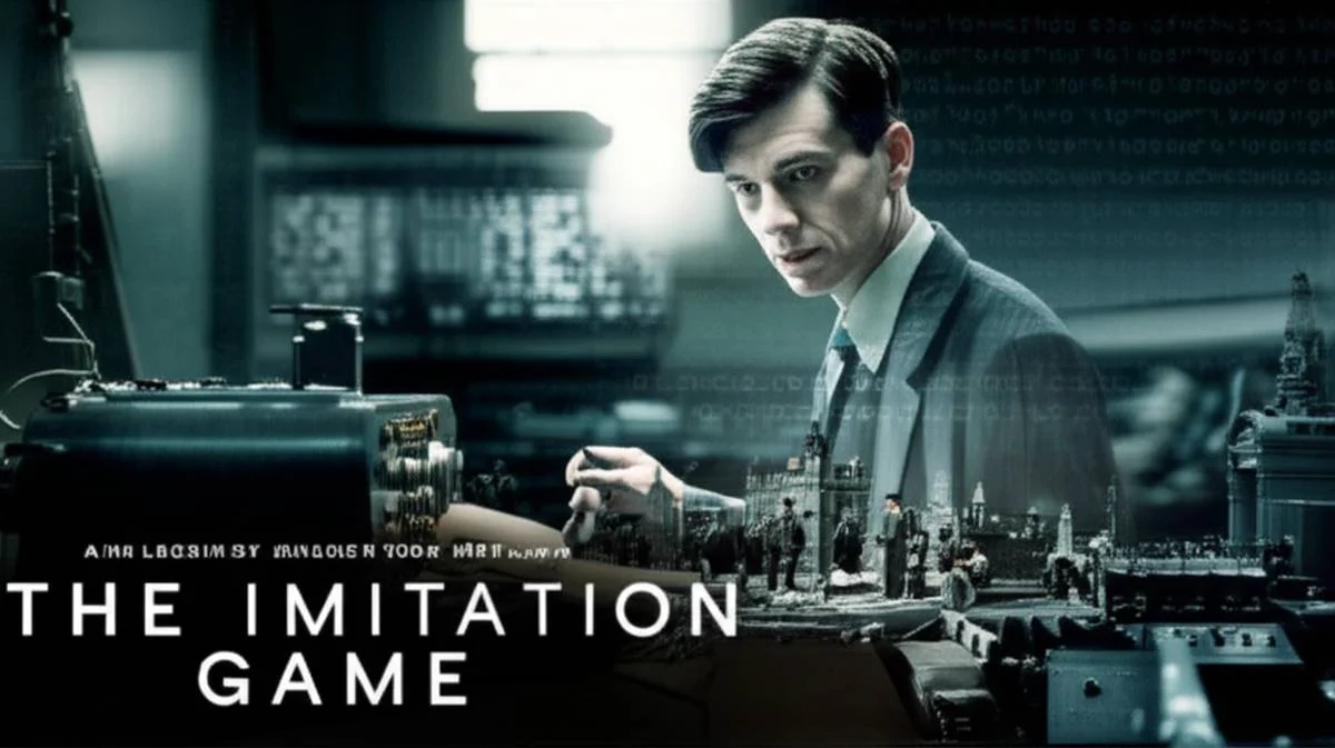 معرفی و نقد فیلم بازی تقلید (The Imitation Game)