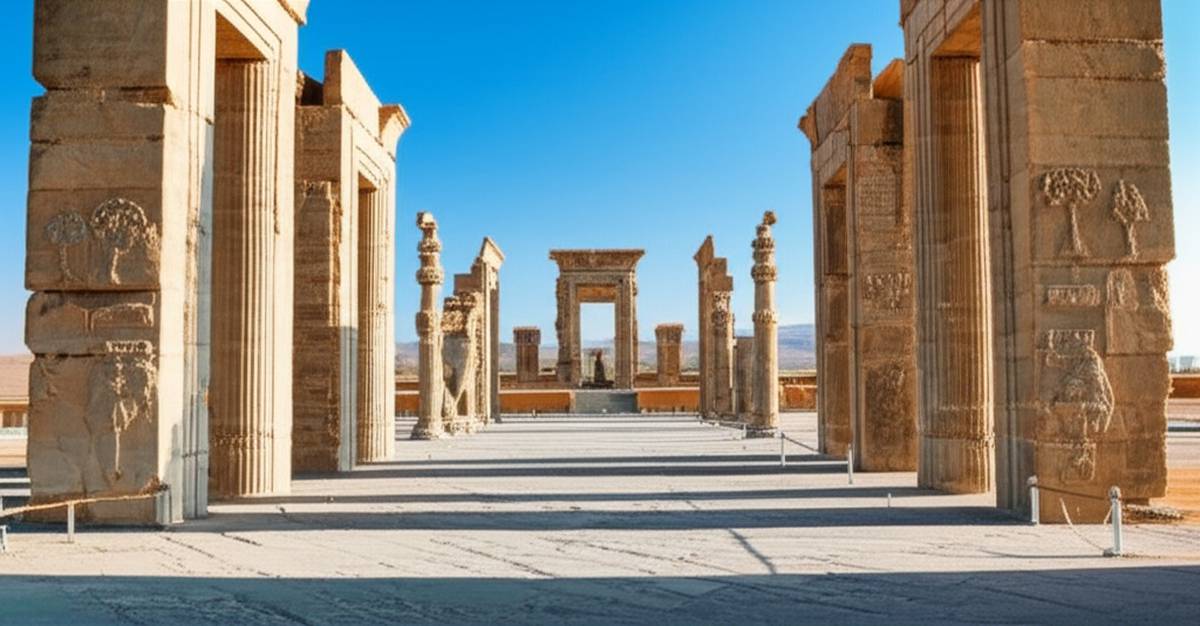۱۳ عدد خوش یمن در ایران باستان: رازها و باورهای پنهان