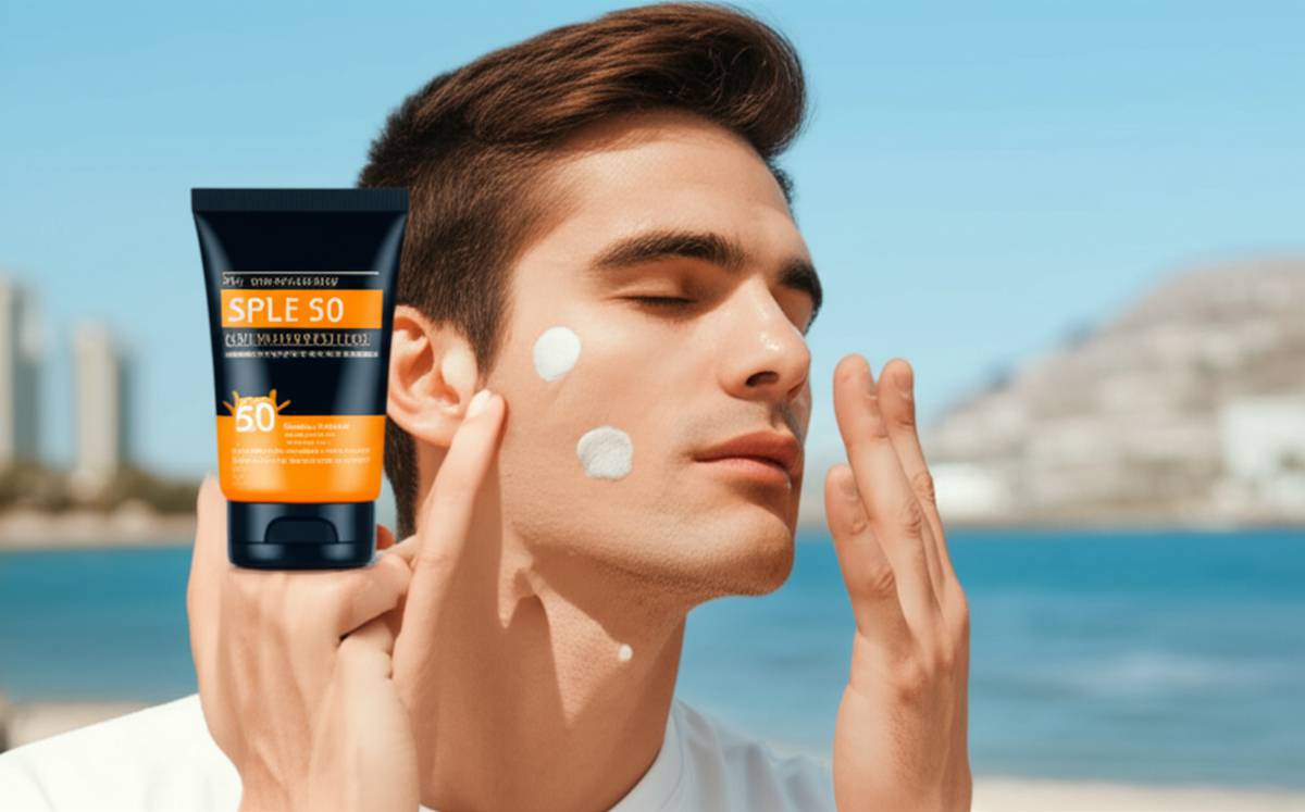 کرم ضد آفتاب آقایان SPF50 آردن - نقد و بررسی تخصصی و کامل