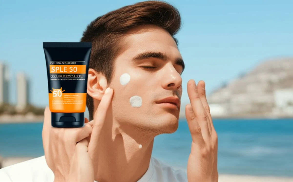 کرم ضد آفتاب آقایان SPF50 آردن - نقد و بررسی تخصصی و کامل
