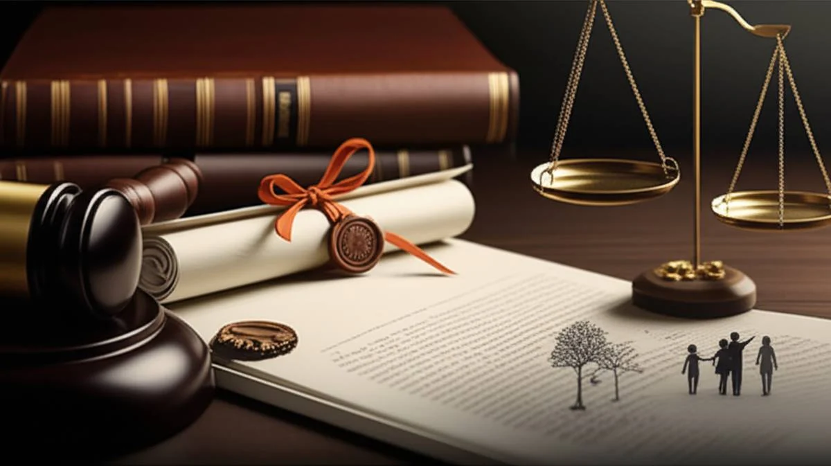 قانون مالیات بر ارث | هر آنچه باید از محاسبه تا معافیت بدانید