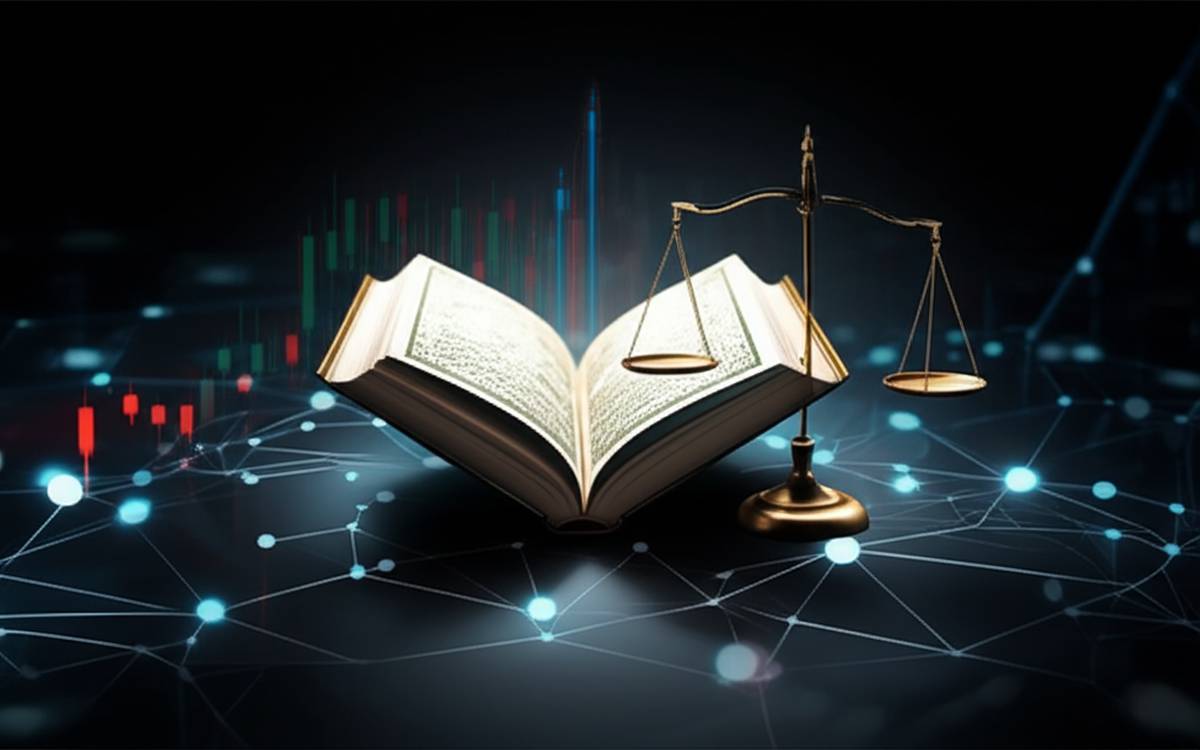 حکم شرعی معاملات فیوچرز ارز دیجیتال: هر آنچه باید بدانید