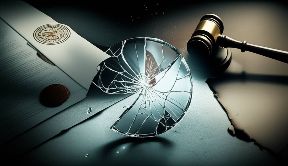 مصادیق جرم خیانت در امانت | راهنمای کامل و جامع
