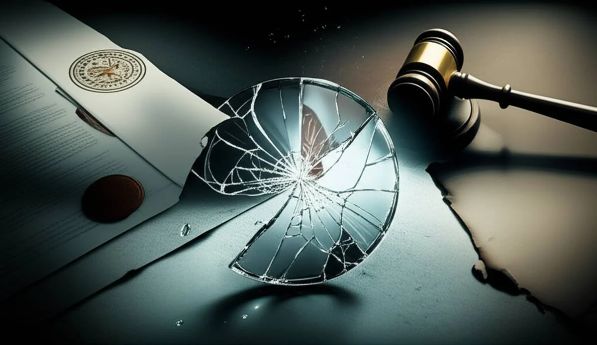 مصادیق جرم خیانت در امانت | راهنمای کامل و جامع