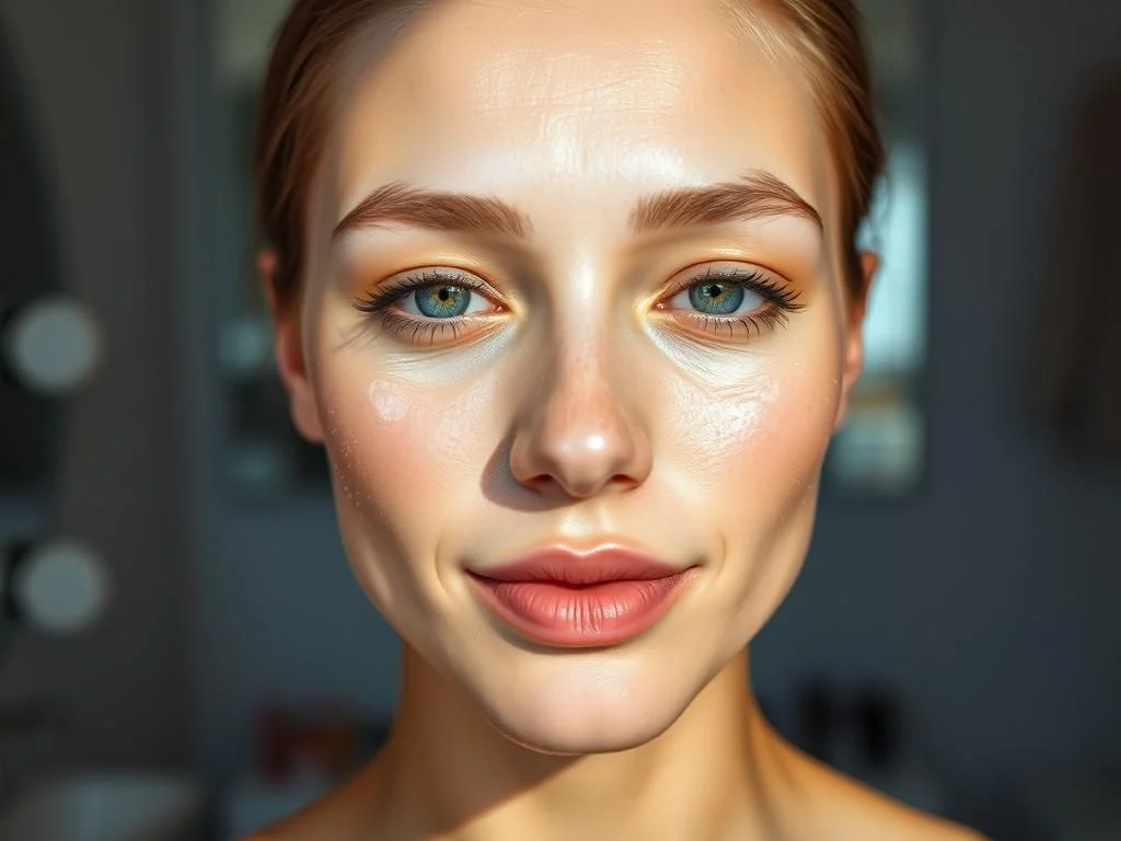 زمان و نحوه استفاده از اسنس حلزون کوزارکس در روتین پوستی