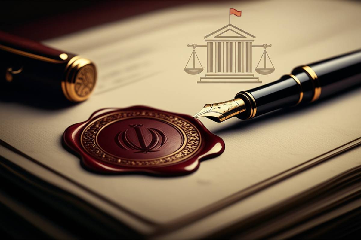 قوانین حقوقی قانون الزام به سند رسمی: راهنمای کامل، نکات و آثار حقوقی