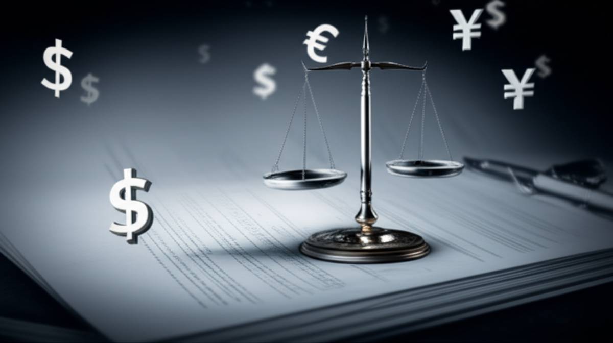 قوانین حقوقی قیمت نفقه زن در سال ۱۴۰۴ | محاسبه، شرایط و جدول