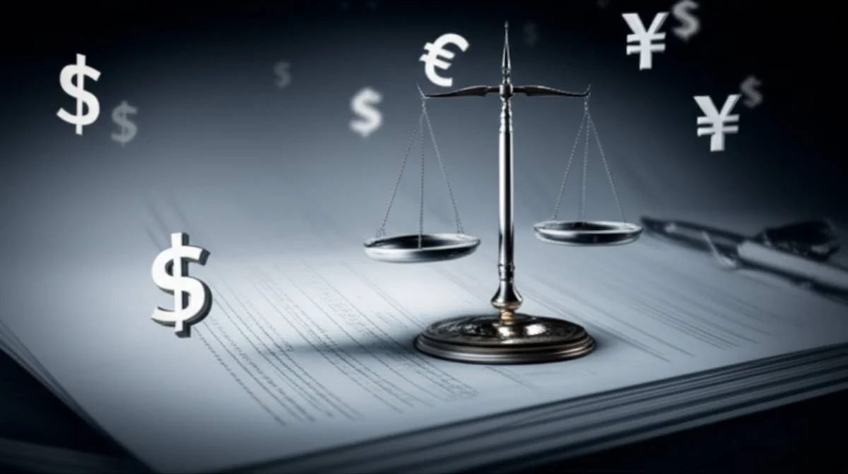 قیمت نفقه زن در سال ۱۴۰۴ | محاسبه، شرایط و جدول