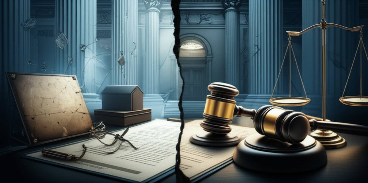 قوانین حقوقی تغییر خواسته از تصرف عدوانی به خلع ید | ابعاد حقوقی و اجرایی