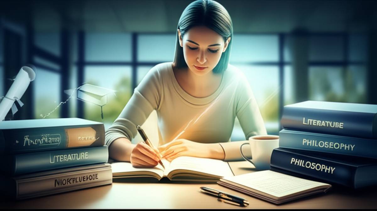 چگونه در کنکور انسانی موفق شویم؟ | راهنمای جامع کسب رتبه برتر