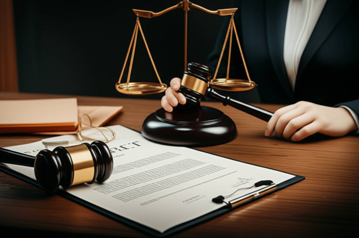 بهترین وکیل جرائم جعل و استفاده از سند مجعول | متخصص