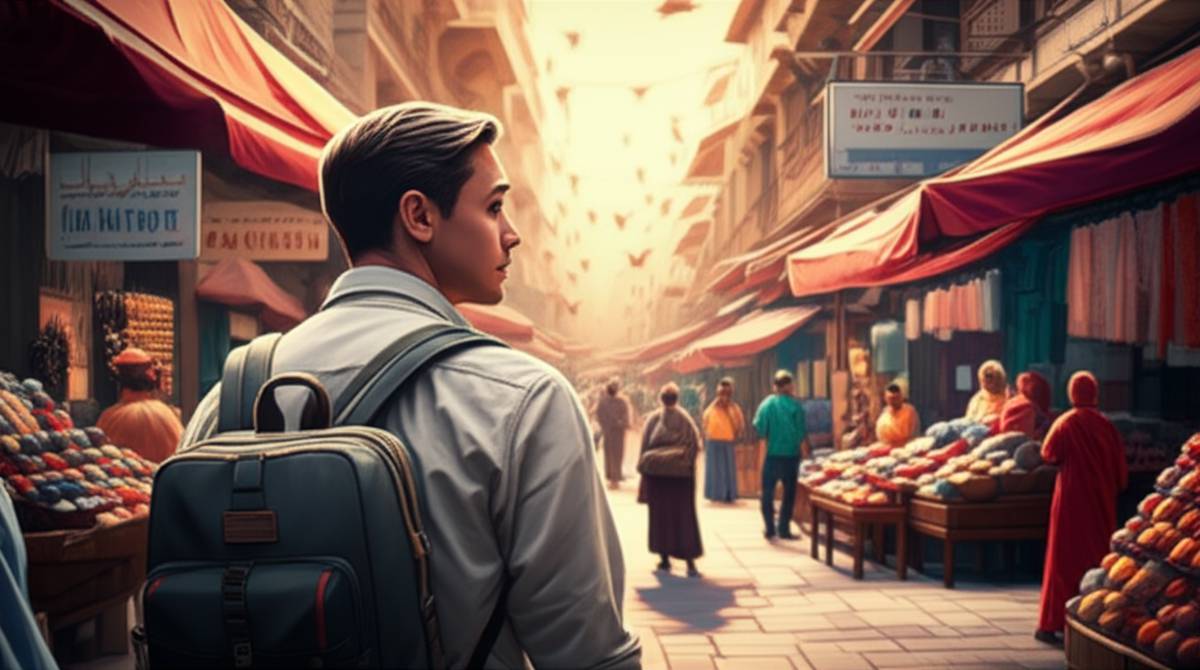 ۵ توصیه سفری | این اشتباهات را هرگز نکنید!