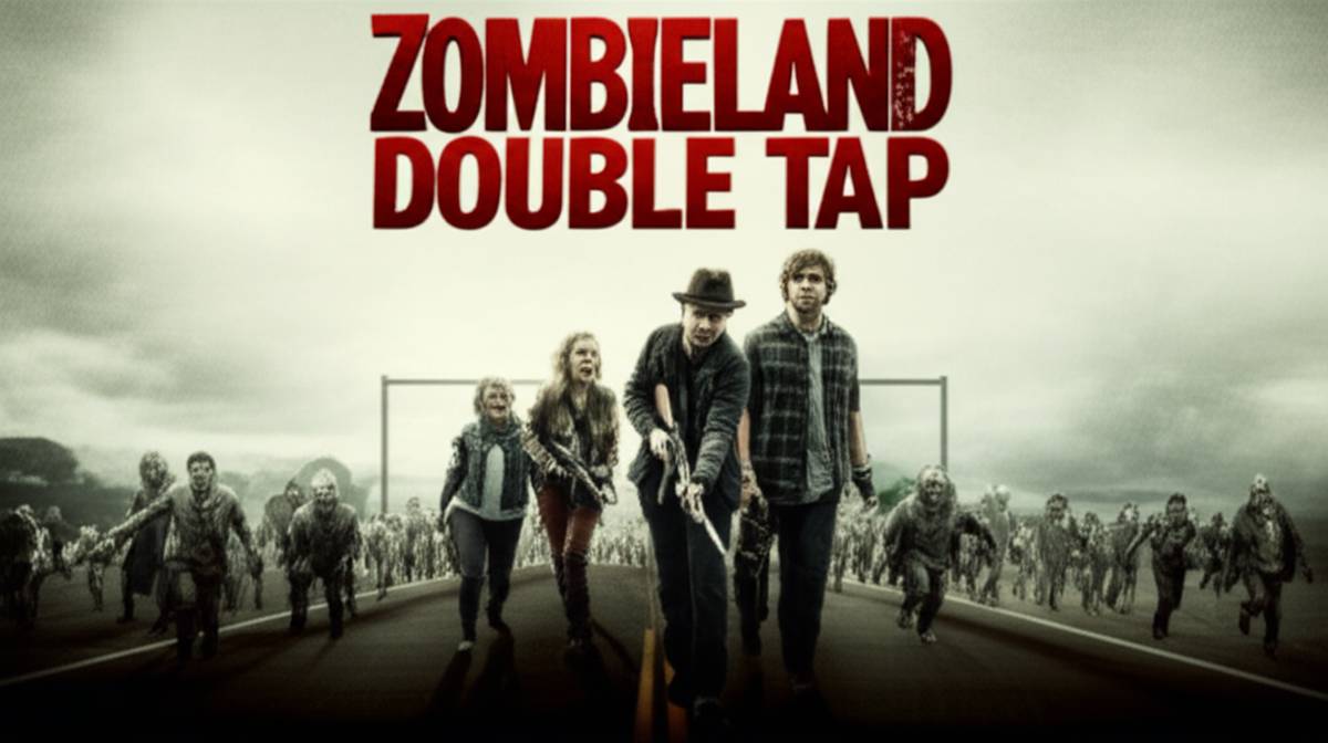 Zombieland: Double Tap | نقد و معرفی فیلم سرزمین زامبی ها ۲