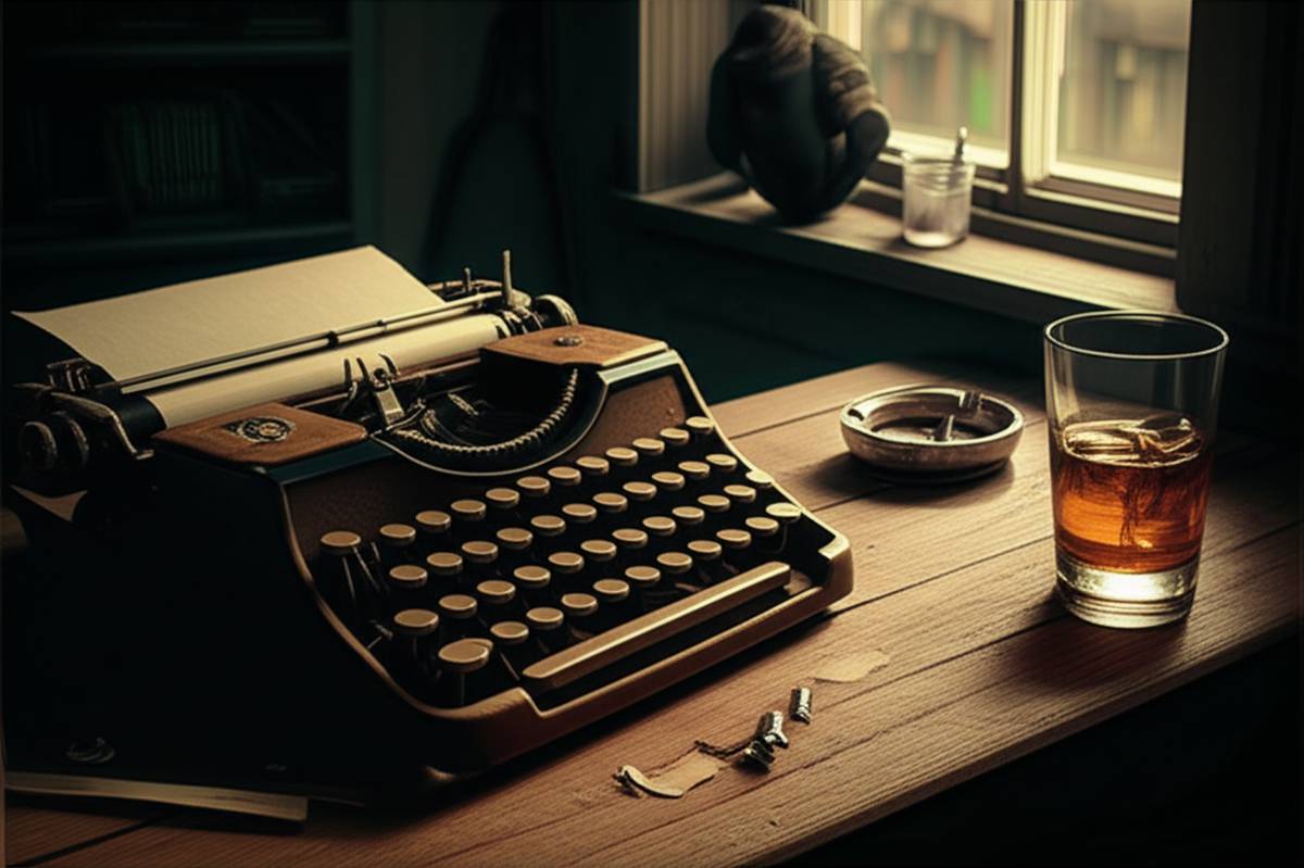 خلاصه کتاب هزار پیشه چارلز بوکوفسکی - هر آنچه باید بدانید