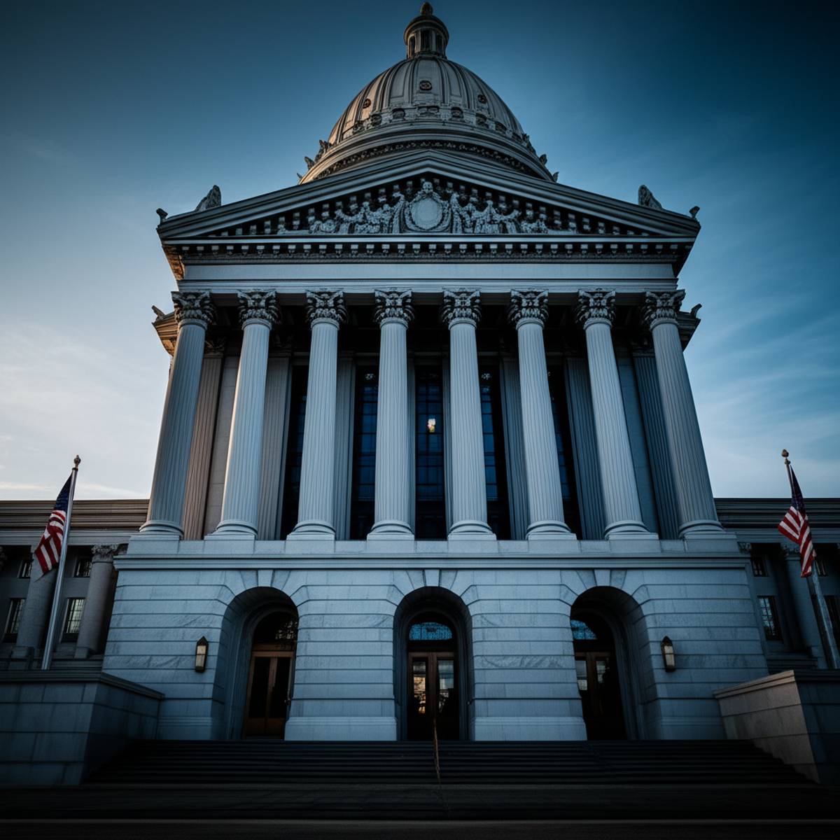 شعبه جزا کیفری چیست؟ راهنمای کامل (وظایف و صلاحیت ها)