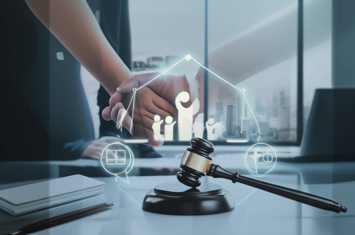 وکیل خانواده در تهران | بهترین وکیل متخصص در دعاوی خانواده