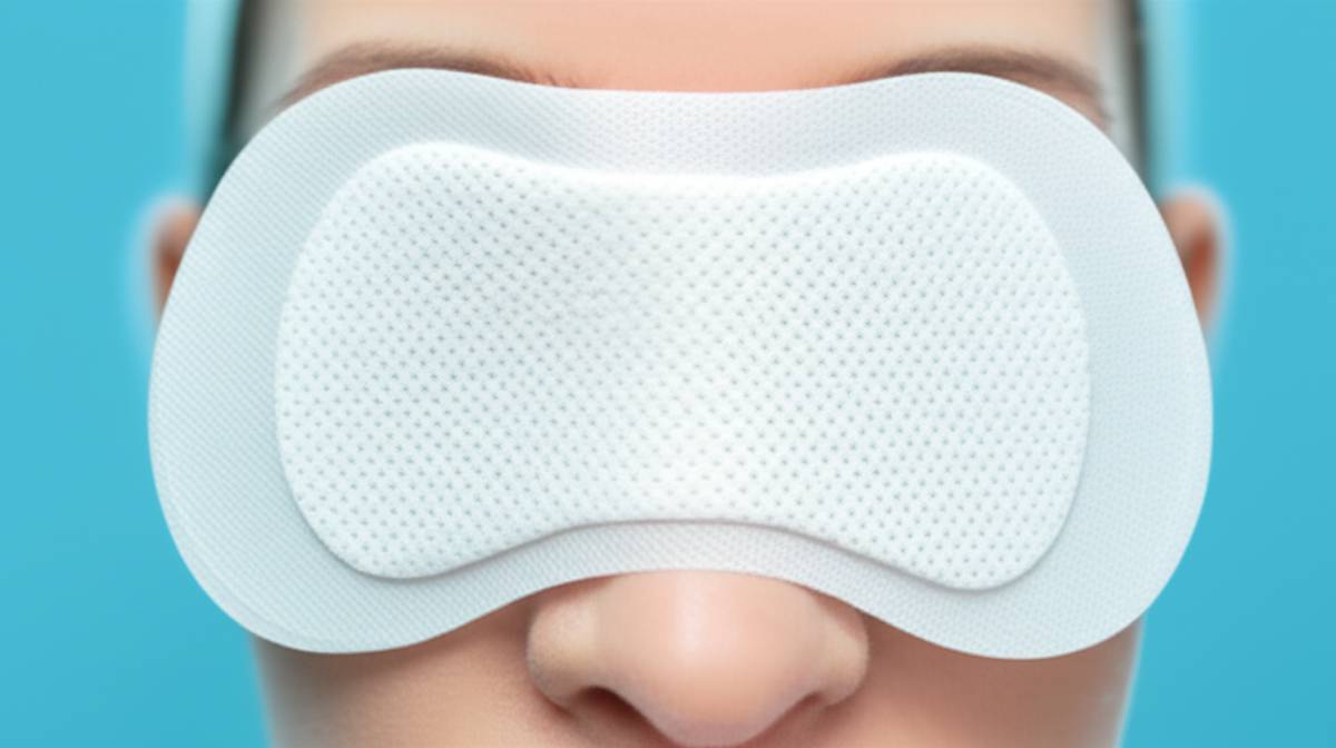 داروخانه پد چشمی استریل شاهد | نقد و بررسی و راهنمای خرید کامل